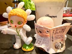 -泡泡玛特POPMART(上海环球港店)