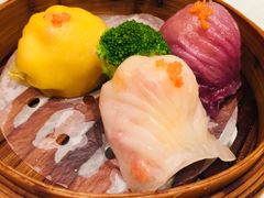 -安蒂娅.悦景轩中餐厅(西乡店)