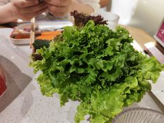 -朴太院·朝鲜族炭火烤肉(民乐园总店)