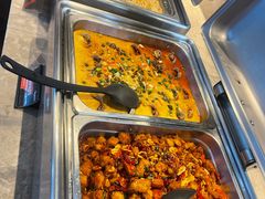 -比格比萨自助(万柳华联店)