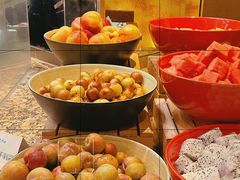 -马哥孛罗咖啡厅·Cafe Marco (厦门马哥孛罗东方大酒店)