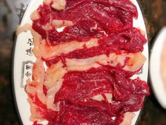 肥牛-八合里潮汕鲜牛肉火锅(深圳海岸城店)