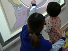 -瑞思少儿中心·少儿英语素养启蒙(回龙观校区)