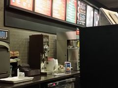 -星巴克(北新泾店)