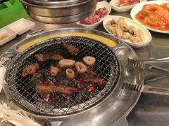 -喜来稀肉(虹泉路店)