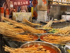 -嘉州鲜知味钵钵鸡(奎星楼店)