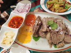 -巴依老爷·新疆美食(上城区天城路店)