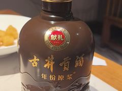 -不倒翁·安徽名菜楼(步行街店)
