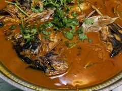 -郭林家常菜烤鸭(曙光西路店)