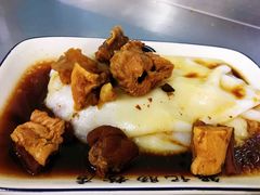 -银记肠粉店(北京路店)