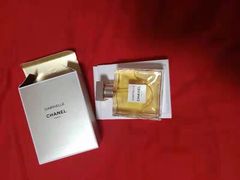 -CHANEL(IFS国金中心店)