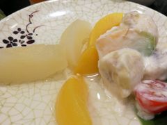 -福成自助烤肉(长阳店)