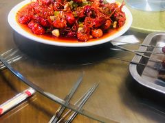 -回味南塘老王虾尾(总店)