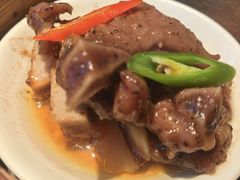 -丽晶轩中餐厅(重庆丽晶酒店)