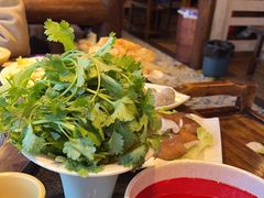 -唇辣号重庆老火锅(燕郊鑫乐汇店)