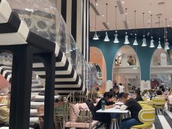 -奈尔宝·儿童乐园·亲子餐厅(鄞州万达店)