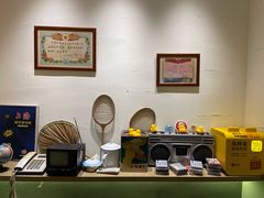 大堂-子固路老南昌拌粉(杭州皇后公园店)