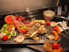 -北京王府井希尔顿酒店·万斯阁西餐厅