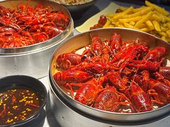 -巴厘龙虾·榜首油焖大虾(洞庭·艺术洋房店)