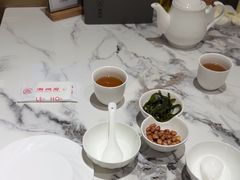 -潮州府·潮菜·砂锅粥(徐家汇店)