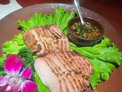 -花马天堂云南餐厅 Lost Heaven(外滩店)