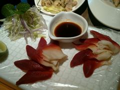 -卡朋西餐(较场西路店)