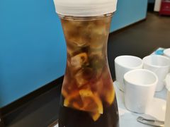 初恋酸梅汁-花椒俏酸菜鱼(南海万达店)