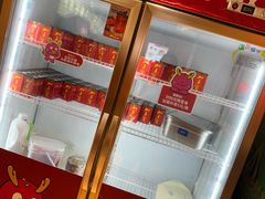 -龍歌自助小火锅(芝罘万达店)