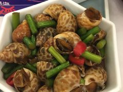-开海·红岛海鲜虾水饺(石老人店)