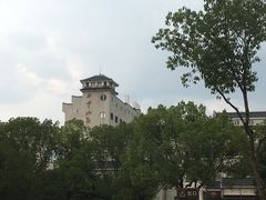 -白云山庄
