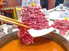 -荣叔港式沙嗲牛肉火锅(正佳潮流店)