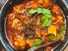 -陈麻婆豆腐(旗舰店)