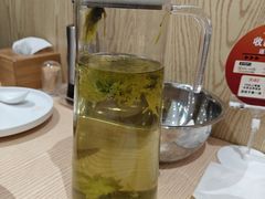 -老边饺子馆(东单店)