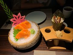 -山葵家·创意料理(EFC欧美广场店)