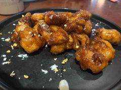 糖醋里脊-寻宝记绍兴菜(鲁迅路店)