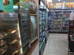 -today便利店(汉街店)