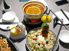 -3号仓库·创意中国菜(乐清正大广场店)