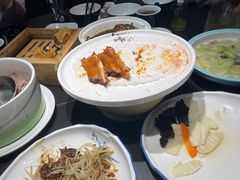 -秋色客家菜(南山店)