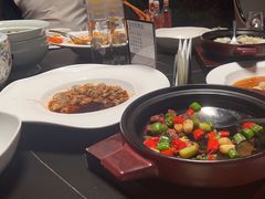 -翕间食·精致淮扬菜(江苏大剧院店)
