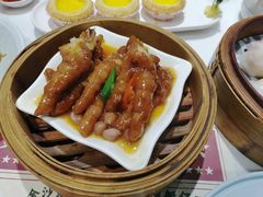 -赏点粤式点心(广州塔店)