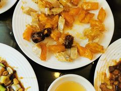 -鸿运楼烤鸭店(天桥店)