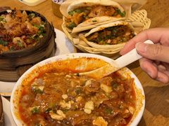 -豆相识•九九豆腐脑(牛咡桥店)
