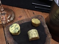 芝士-AZUL by FUEL蓝色·法式酒馆(琶醍店)