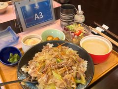 -佛山希尔顿酒店·融誉亚洲美食荟