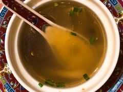 鸽子汤-全聚德(长江路店)