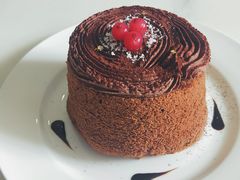 -研途咖啡馆(健康路店)