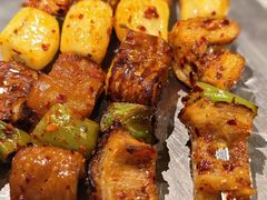 -福苗小骆驼烧烤(曲江店)