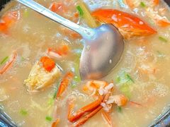 -金榜潮州砂锅粥(总店)