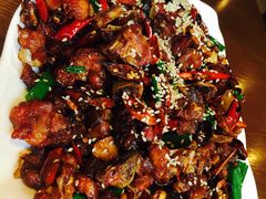 -妈妈的味道(和顺古镇店)