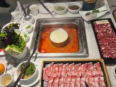 -鱼豆吉·豆浆鱼火锅(宜昌万达店)